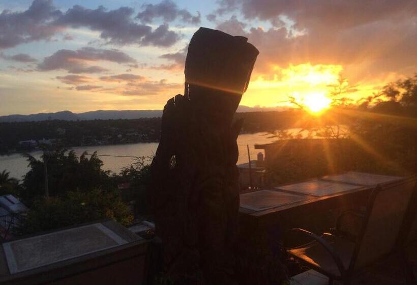 فندق La Casa Del Guamúchil