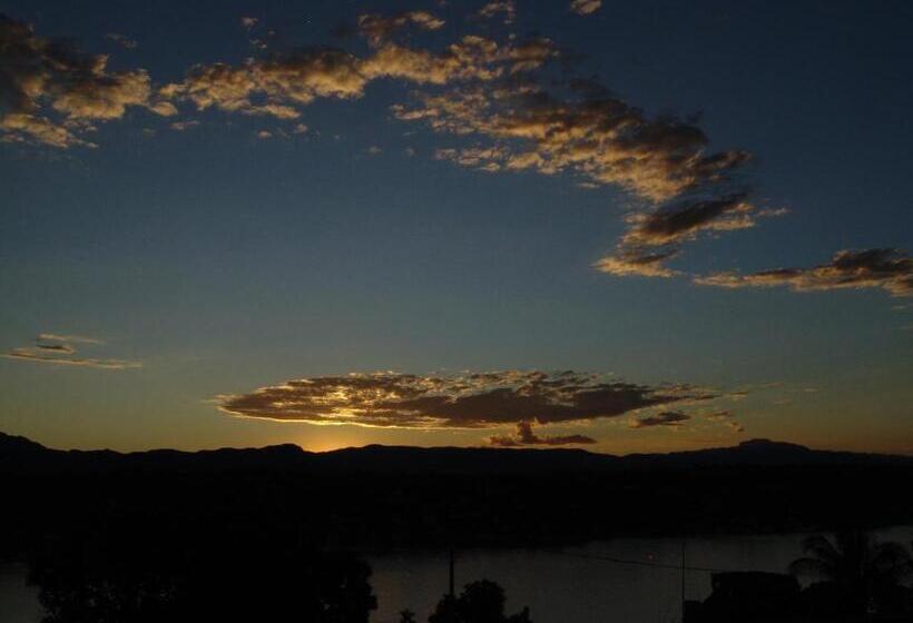 فندق La Casa Del Guamúchil