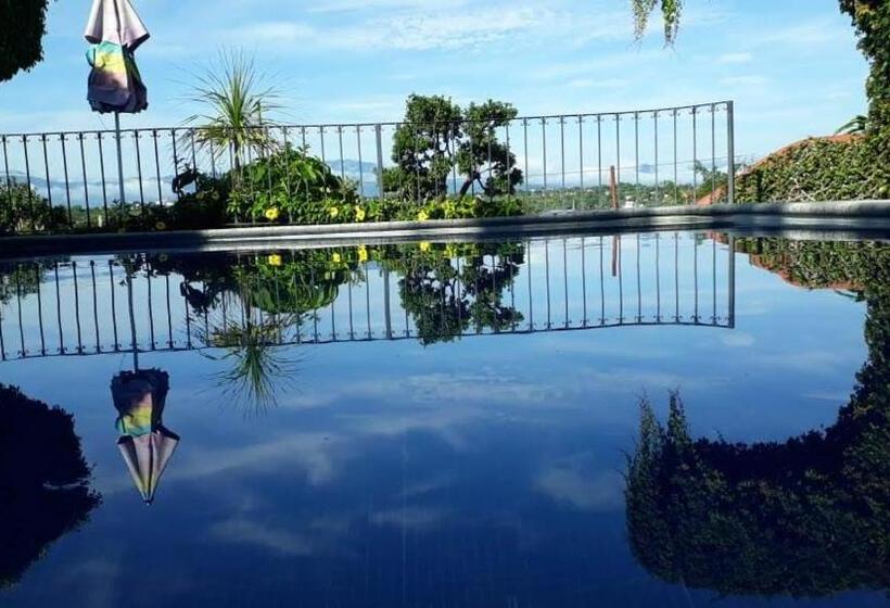 فندق La Casa Del Guamúchil