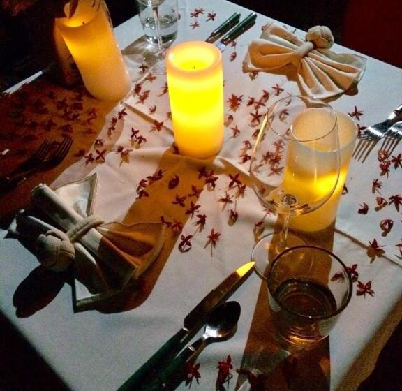 فندق La Casa Del Guamúchil