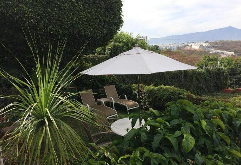 فندق La Casa Del Guamúchil