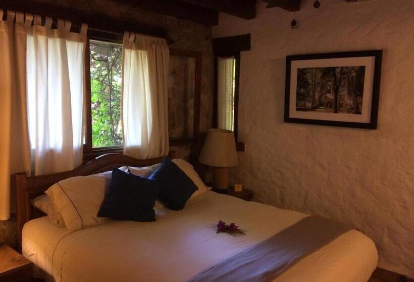 فندق La Casa Del Guamúchil