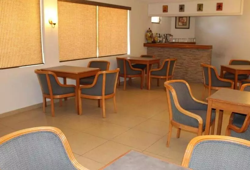 Hotelli La Villa