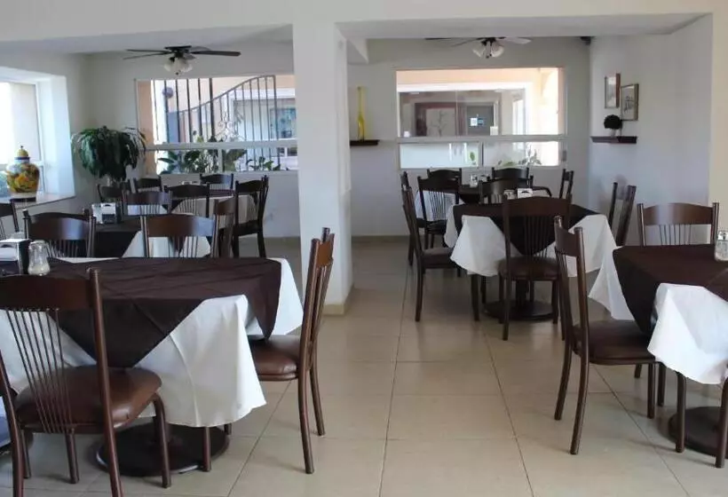 Hotelli La Villa