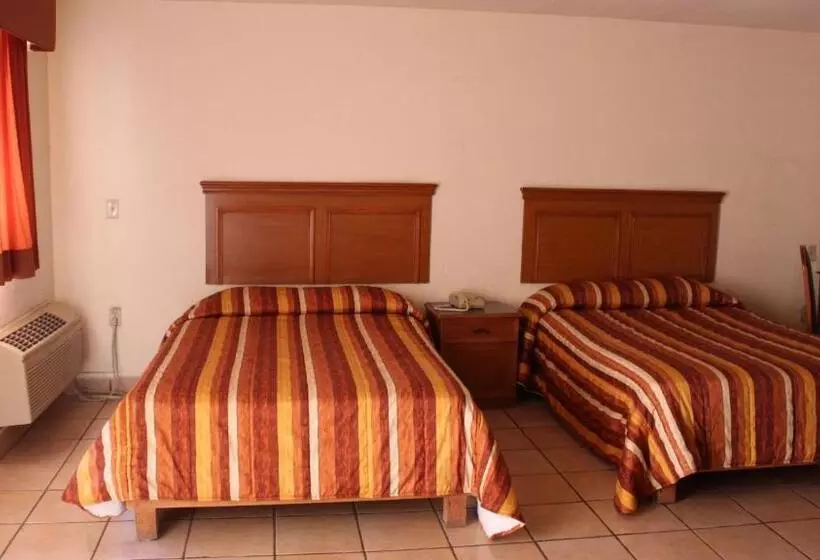 Hotelli La Villa