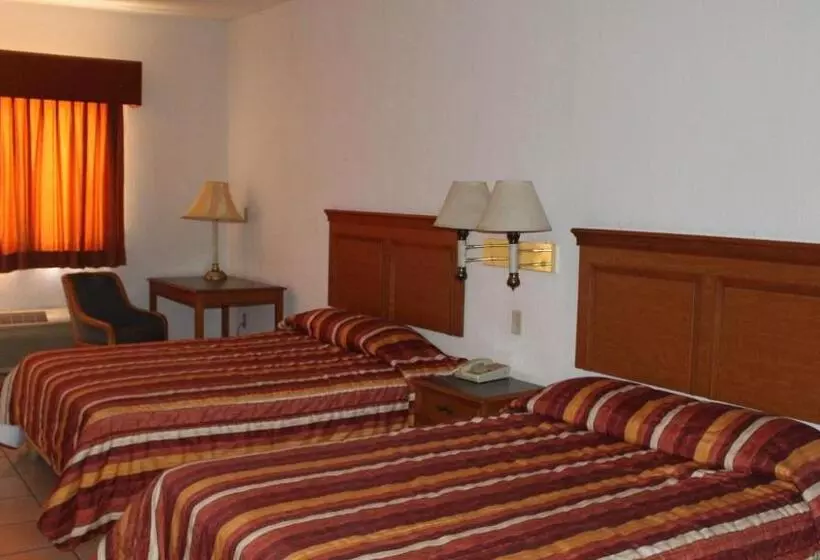 Hotelli La Villa