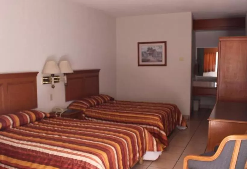 Hotelli La Villa