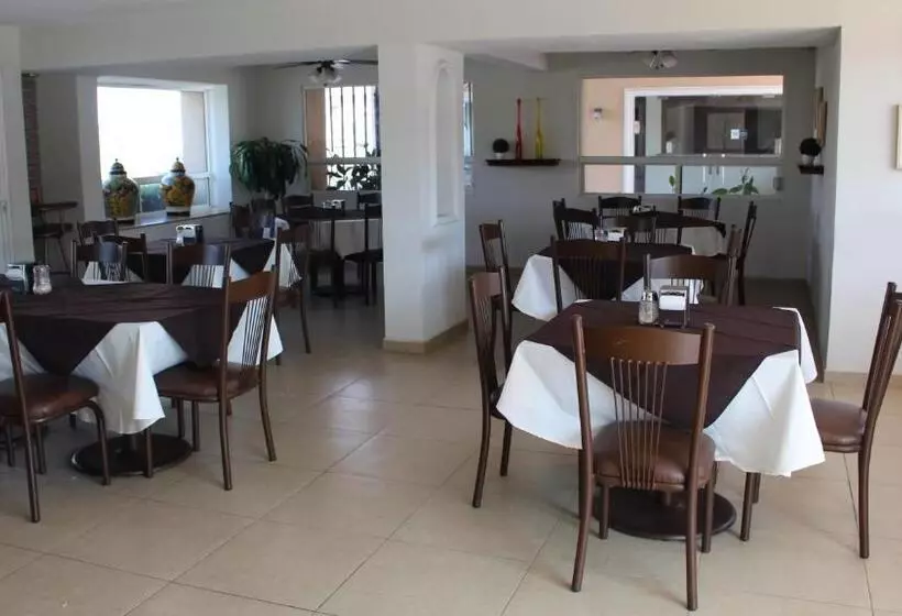 Hotelli La Villa