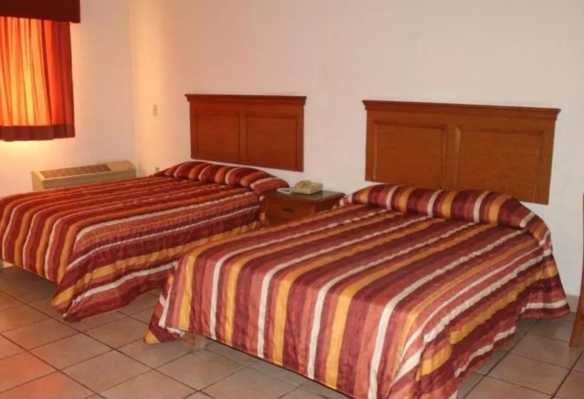 Hotelli La Villa