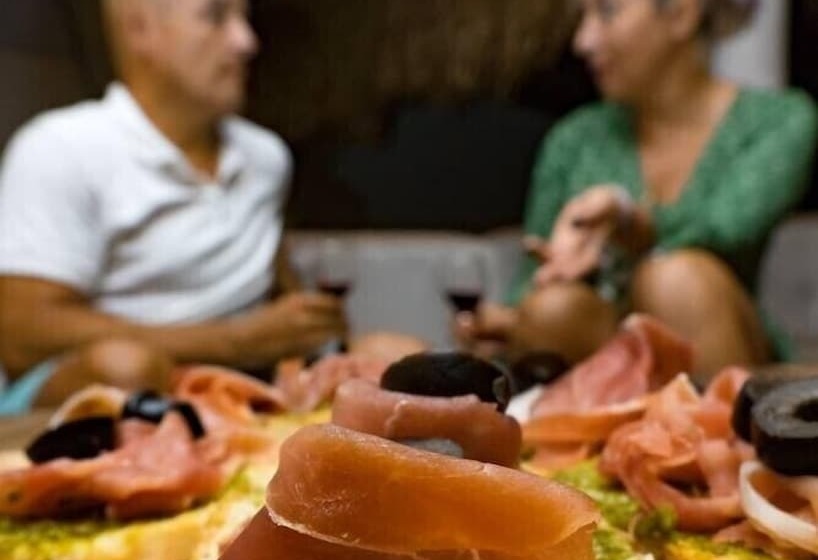 Отель Las Velas Bacalar