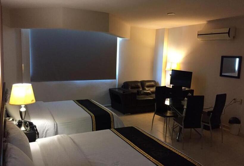 Hotel & Lounge Las Islas