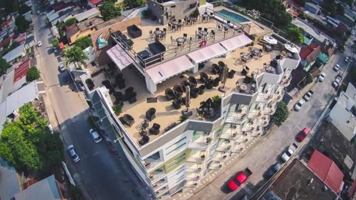 Hotel & Lounge Las Islas