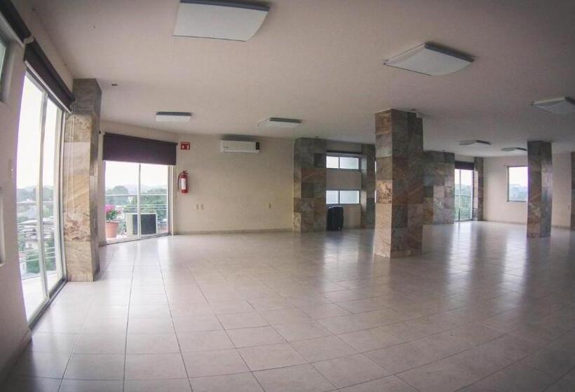 Hotel & Lounge Las Islas