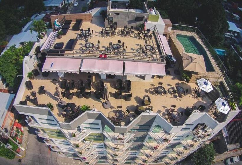 Hotel & Lounge Las Islas