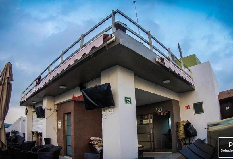 Hotel & Lounge Las Islas