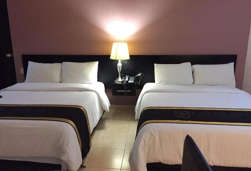 Hotel & Lounge Las Islas