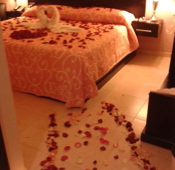 Hotel & Lounge Las Islas