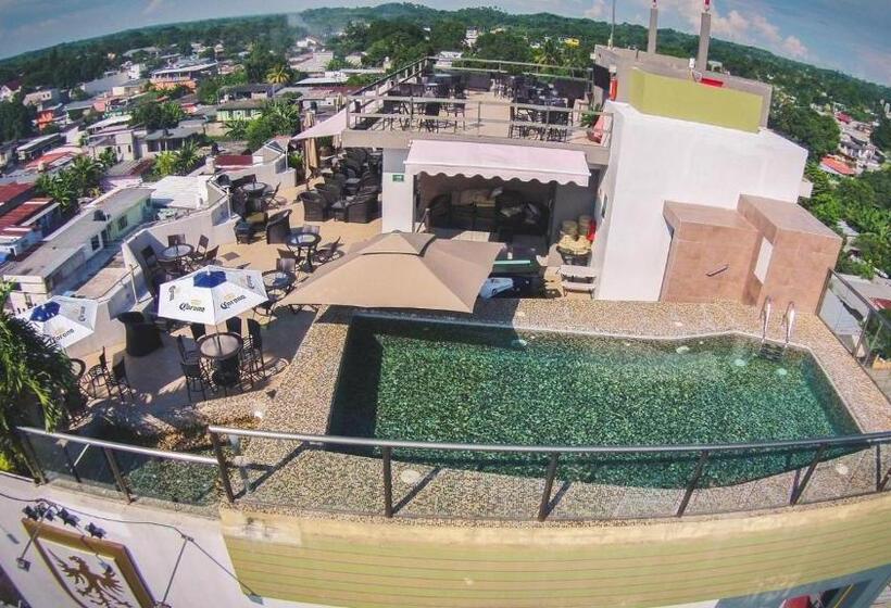 Hotel & Lounge Las Islas