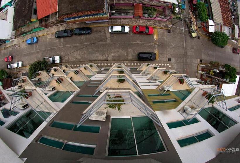 Hotel & Lounge Las Islas