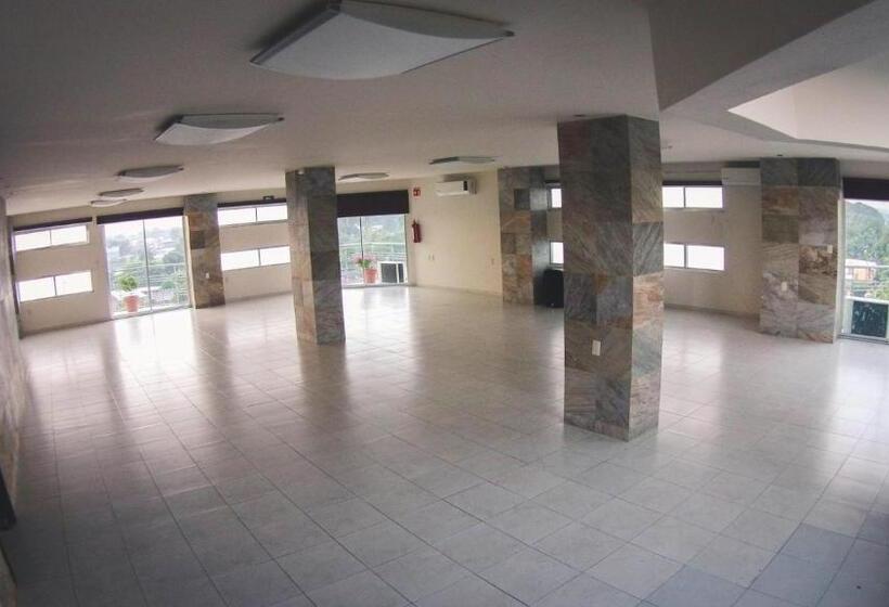 Hotel & Lounge Las Islas