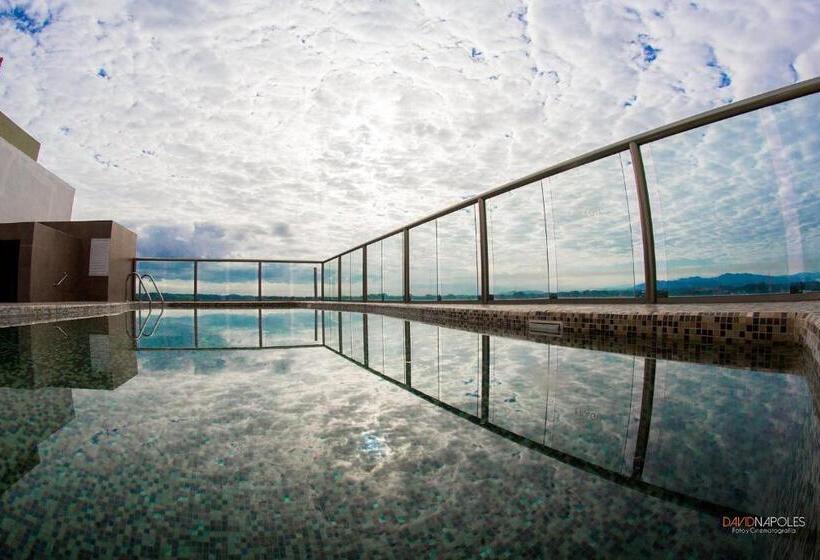 Hotel & Lounge Las Islas