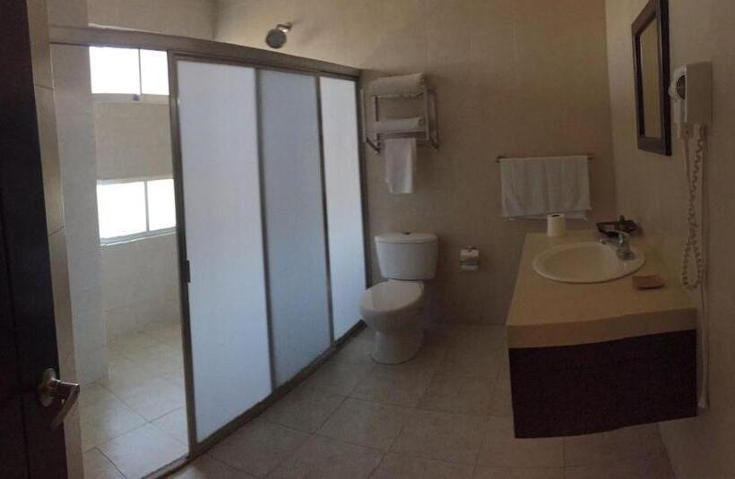 Hotel & Lounge Las Islas