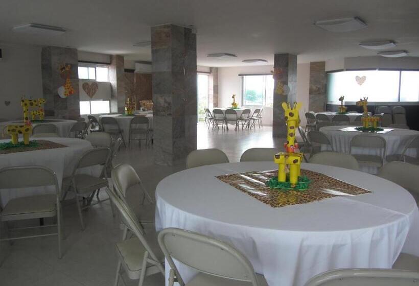 Hotel & Lounge Las Islas