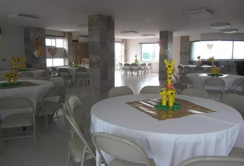 ホテル & Lounge Las Islas