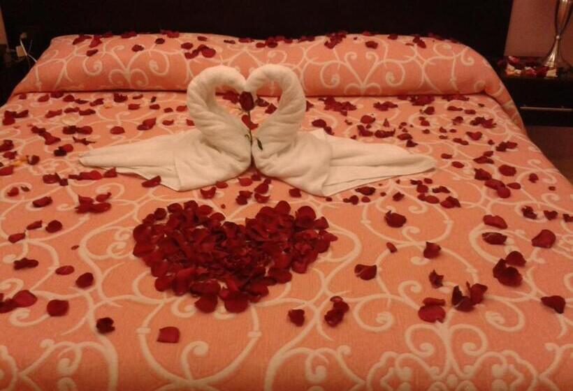 Hotel & Lounge Las Islas