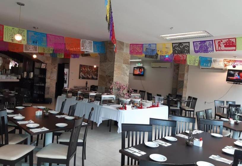 Hotel & Lounge Las Islas