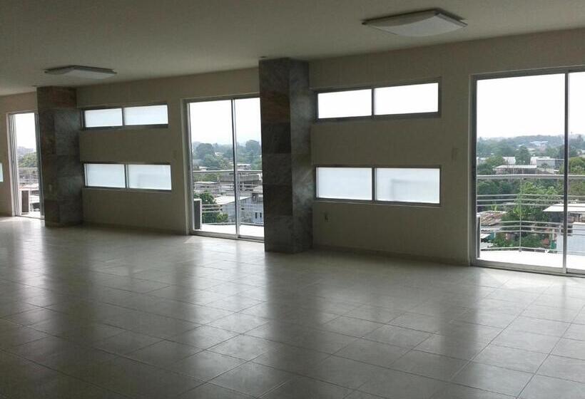 Hotel & Lounge Las Islas