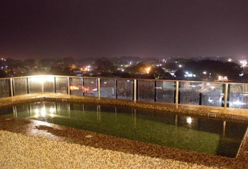 Hotel & Lounge Las Islas