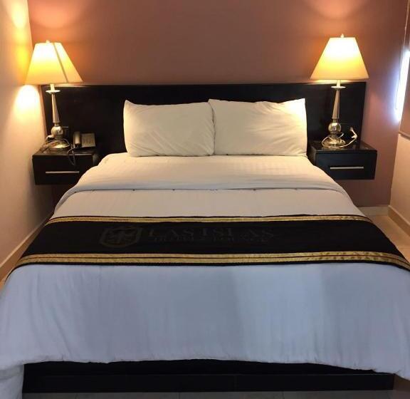 Hotel & Lounge Las Islas