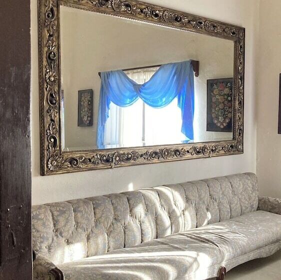 فندق Mansión Serrano