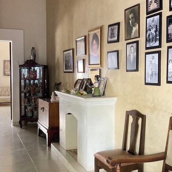 فندق Mansión Serrano