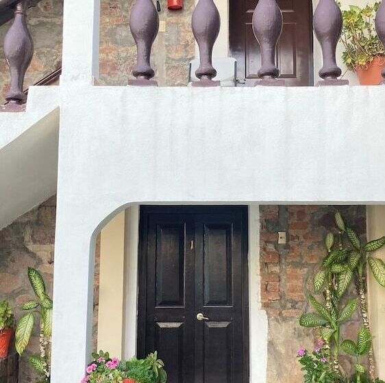 فندق Mansión Serrano