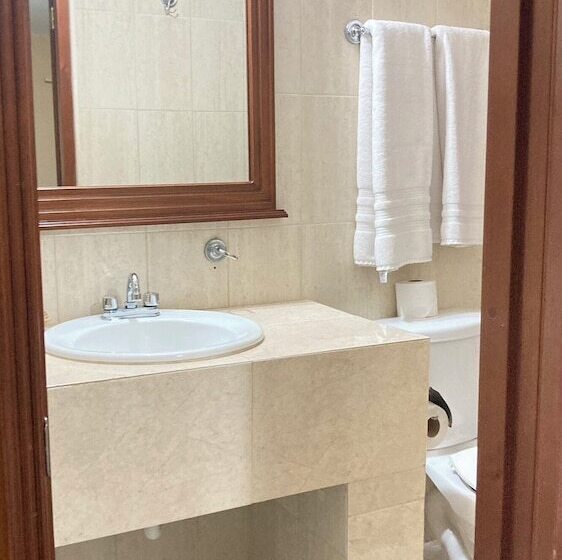 فندق Mansión Serrano