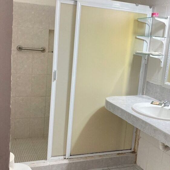 فندق Mansión Serrano