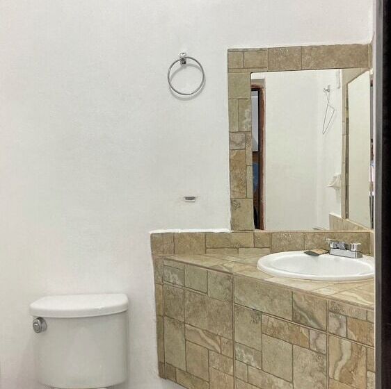 فندق Mansión Serrano