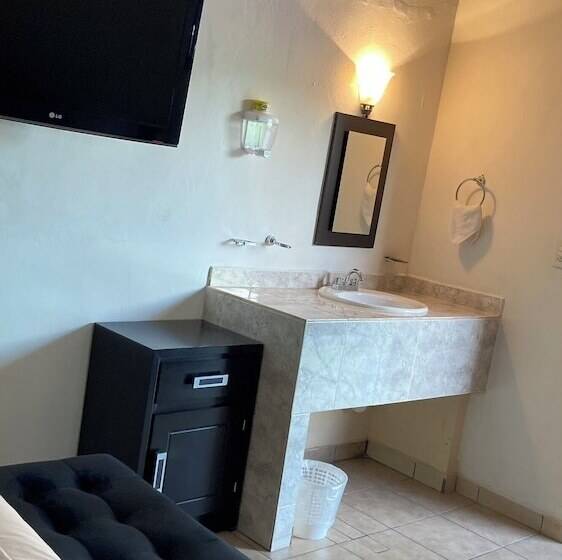 فندق Mansión Serrano