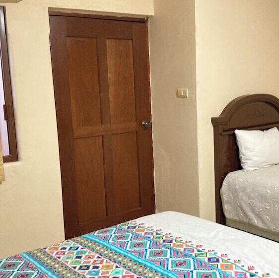 فندق Mansión Serrano