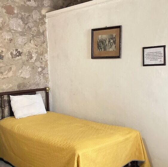 فندق Mansión Serrano