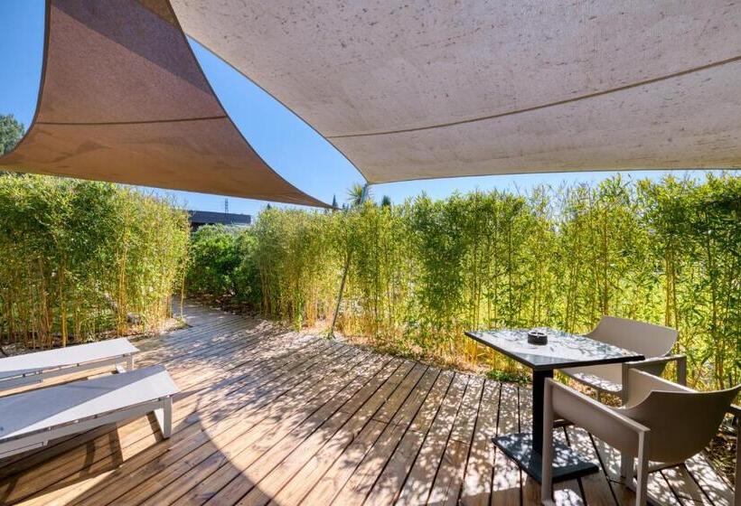 酒店 Mas Des Cigales