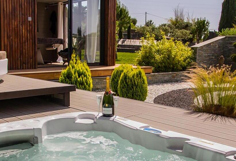 酒店 Mas Des Cigales