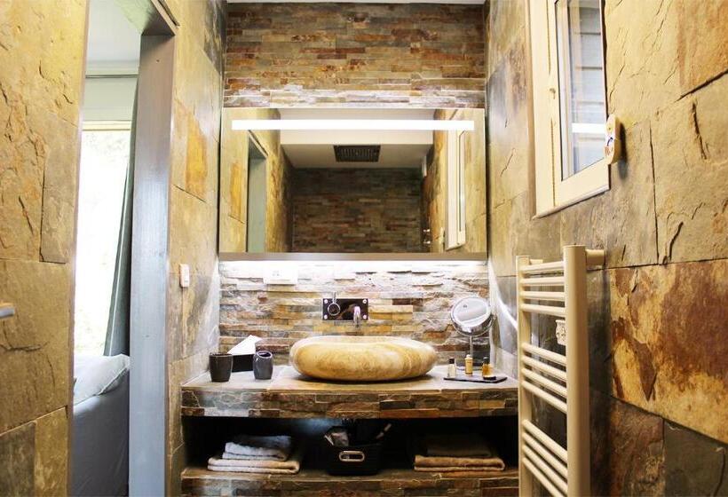 酒店 Mas Des Cigales