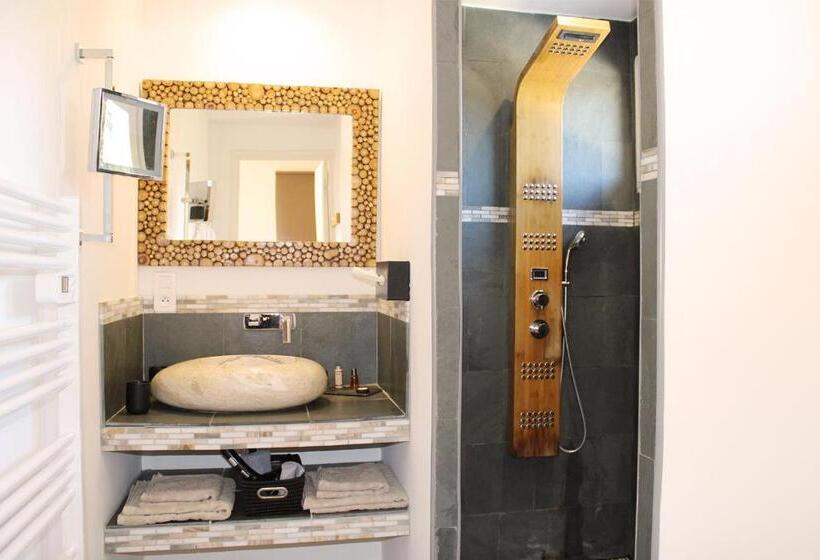 酒店 Mas Des Cigales