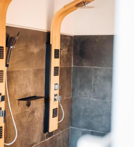 酒店 Mas Des Cigales