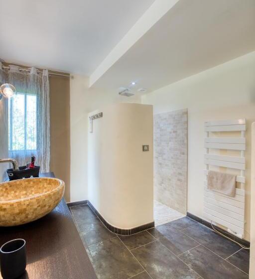 酒店 Mas Des Cigales