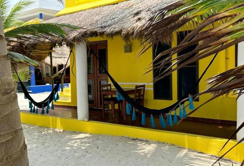 Hotelli Maya Luna Adults Only