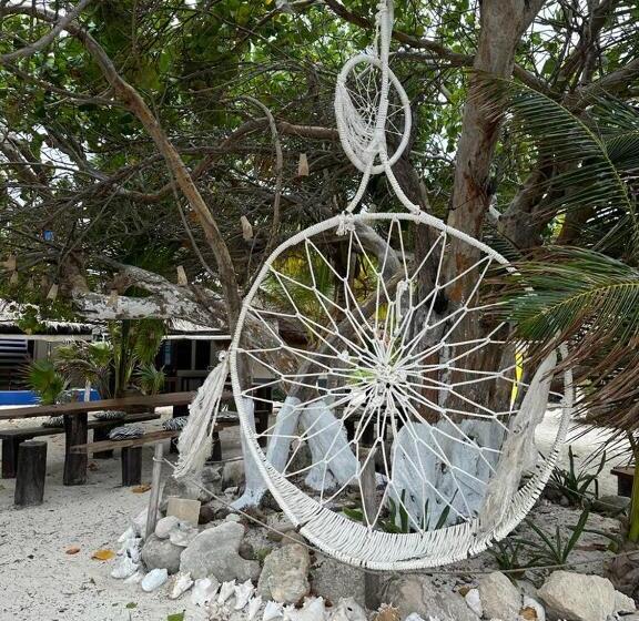 Hotelli Maya Luna Adults Only